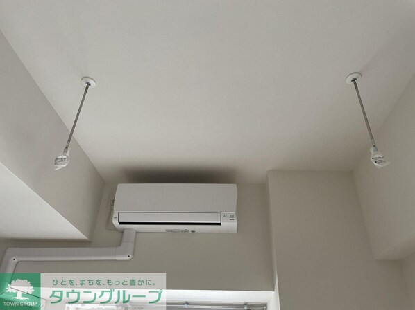 Noir et Bianc 並木の物件内観写真